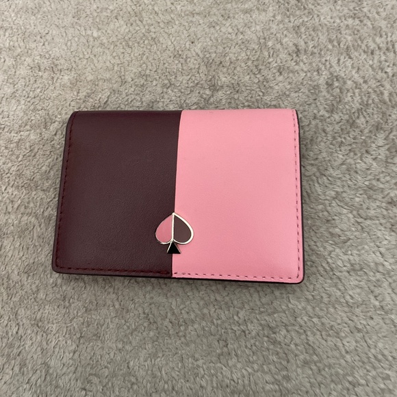 kate spade Handbags - Kate Spade card wallet